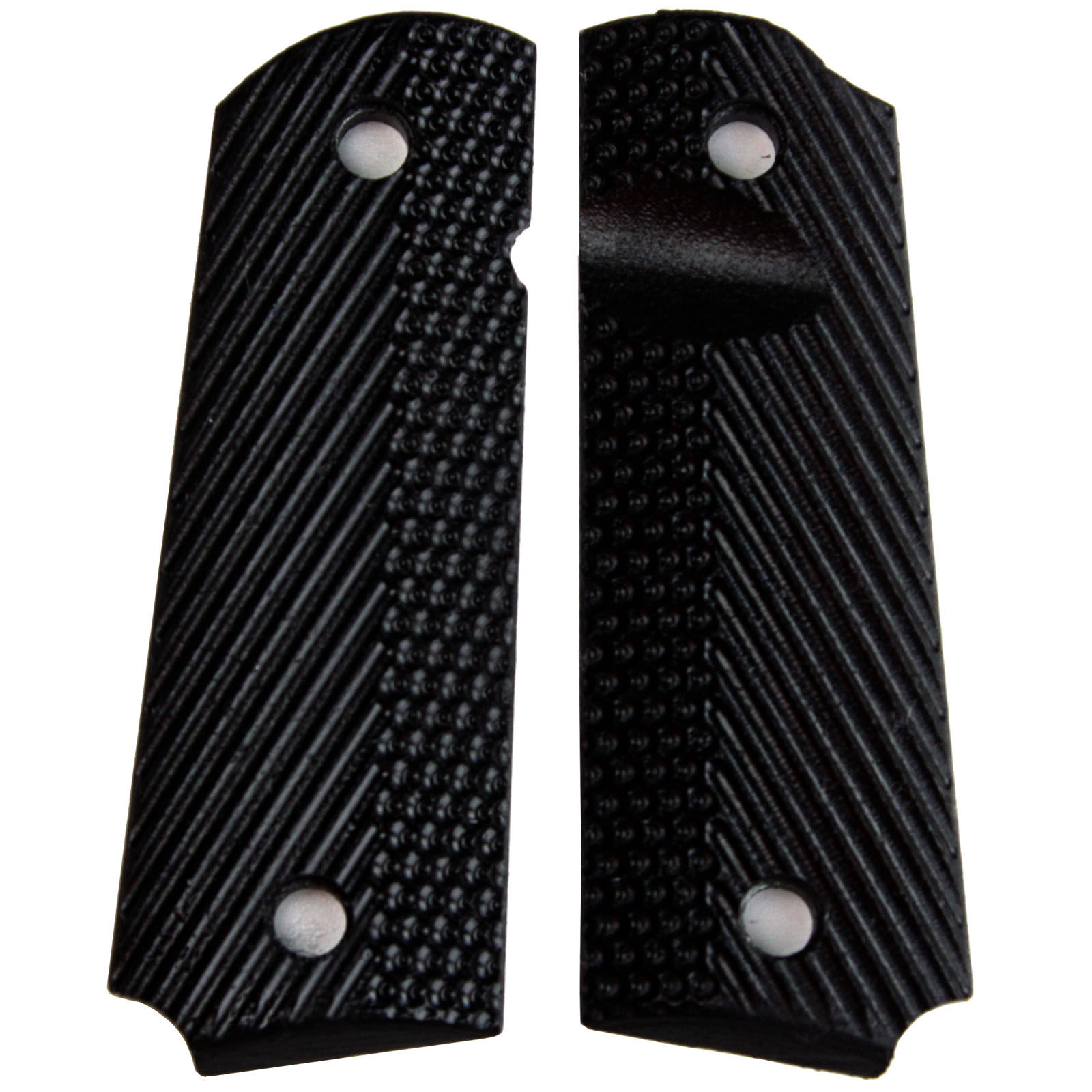 Midnight Black Slash & Burn