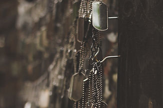 Pet Tag Engraving