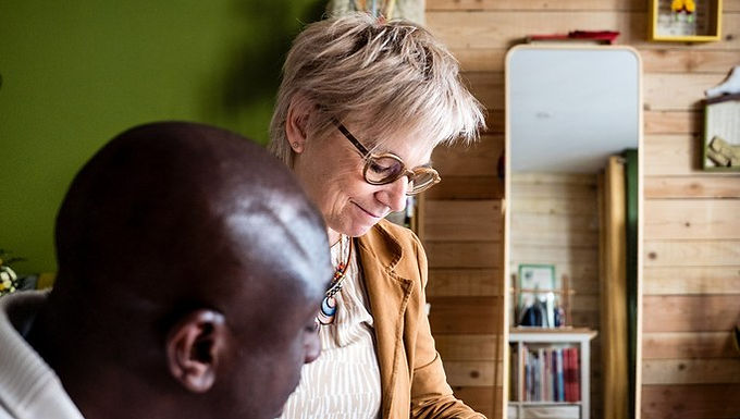 Professionnel-les du spectacle
