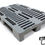 Plastic pallet H1