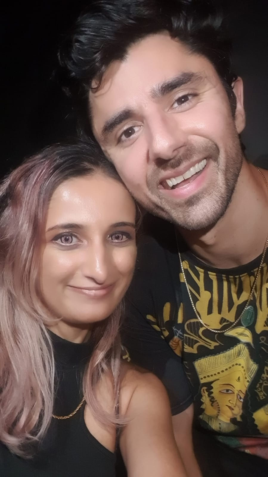 Kshmr Sept Marquee 2022