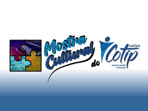 MOSTRA CULTURAL 2023