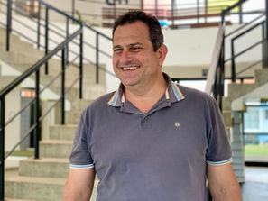 “FORMAMOS PROFISSIONAIS E CIDADÃOS CONSCIENTES”, DIZ DIRETOR DO COTIP