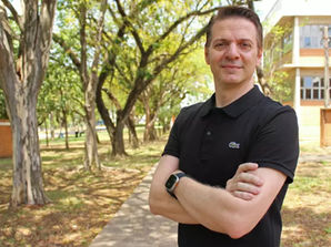 EEP: ENTREVISTA DE MARCELO ZAMBON AO JORNAL DE PIRACICABA
