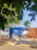 Foto: Magali Sancho, funcionária do COTIP