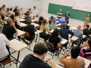 COLAÇÃO DE GRAU OFICIAL DOS CONCLUINTES NO 1º SEMESTRE DE 2023 DA EEP