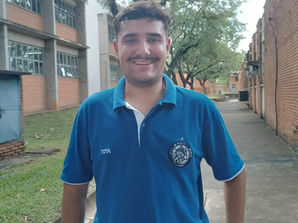 MEMBROS DA ATLÉTICA EEP VÃO PARTICIPAR COMO VOLUNTÁRIOS NA FESTA DAS NAÇÕES