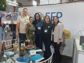 EEP E COTIP ATRAEM MAIS DE 500 VISITANTES NA 2ª EXPO CONSTRUÇÃO CIVIL