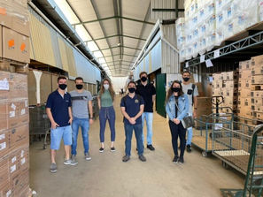 CONSELHO ESTADUAL RENOVA ENGENHARIA DE PRODUÇÃO DA EEP COM NOTA MÁXIMA