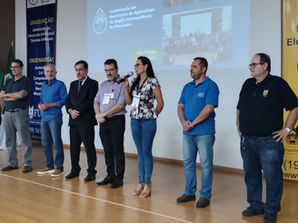 FUMEP SEDIOU CONFERÊNCIA DAS SECRETARIAS DE AGRICULTURA DA RMP