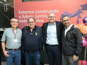 COOPERAÇÃO ENTRE FUMEP/EEP E ARCELORMITTAL