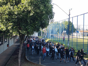 COLÉGIO COTIP PARTICIPA DO “DIA DO DESAFIO”