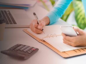 CURSO DE CAPACITAÇÃO: FINANÇAS PESSOAIS