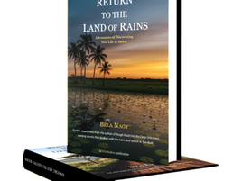 Return to the Land of Rains