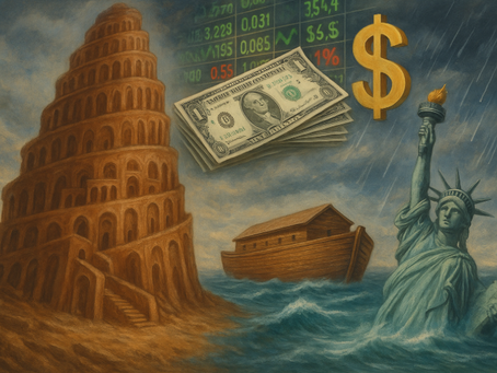 Paracha Noa’h — d'Avraham à Israël, quitter Babel pour retrouver l'unité perdue