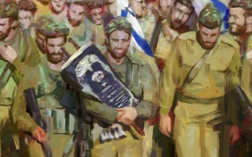 Kedochim : La guerre d’Israël contre la racine de la guerre