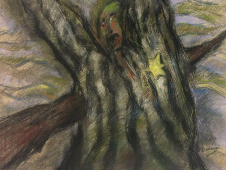 Paracha Kedochim (II) : de Yom Hashoah à l’embargo, ou la sainteté juive selon Essav