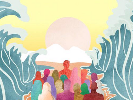 Paracha Mishpatim : sortir de l'esclavage