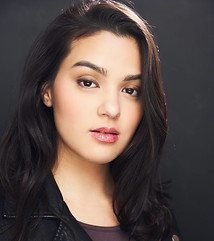 Downstage Arts Mentor and Teaching Artist Janine Colletti