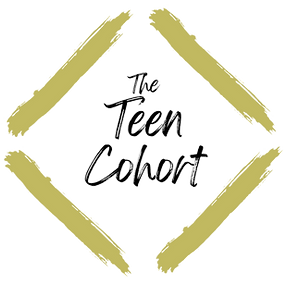Downstage Arts Teen Cohort logo
