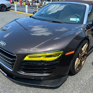 2014 Audi R8