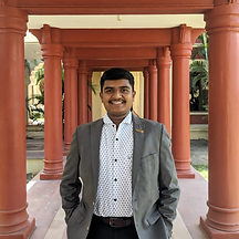 Rtr. Supan Shah