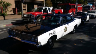 1968 Ford