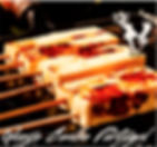 Queijo Coalho no Espeto