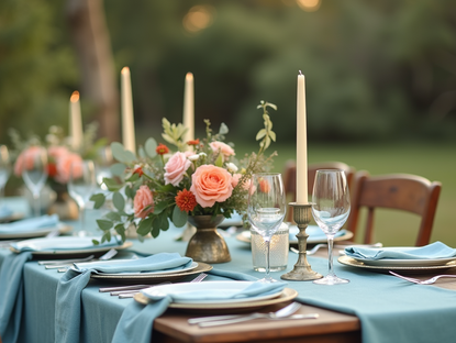 Trending Wedding Color Palettes for 2027: Unique Combinations to Inspire Modern Brides