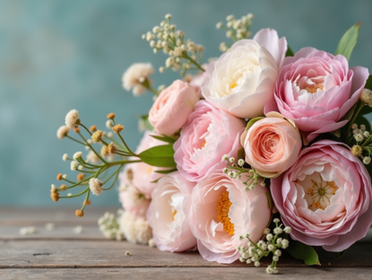 Top Spring Wedding Trends You Need to Know for Your Big Day