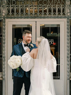 Bridal Gowns | Tux | Formal | Bella Rose Tulsa | Bella Rose Bridal