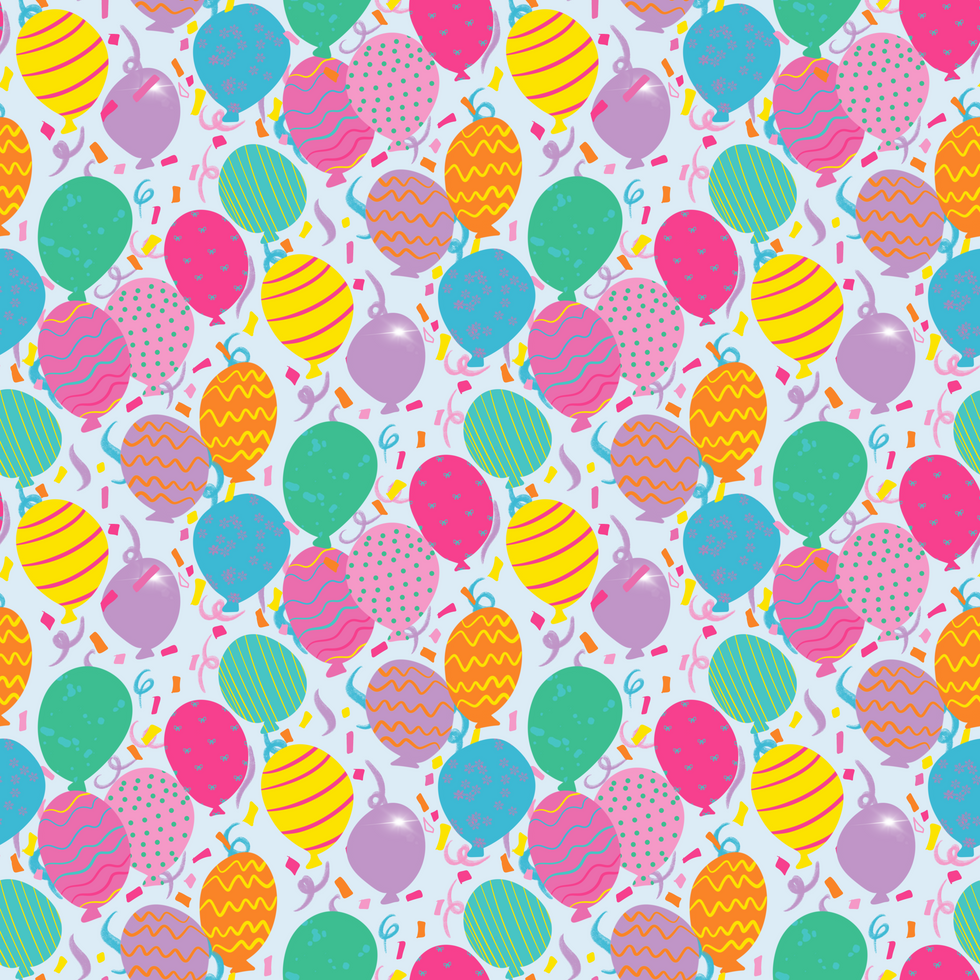 Birthday