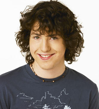 Chase Mathews