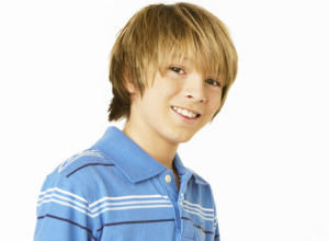 Dustin Brookes