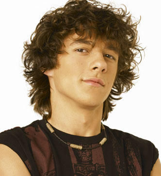 Logan Reece