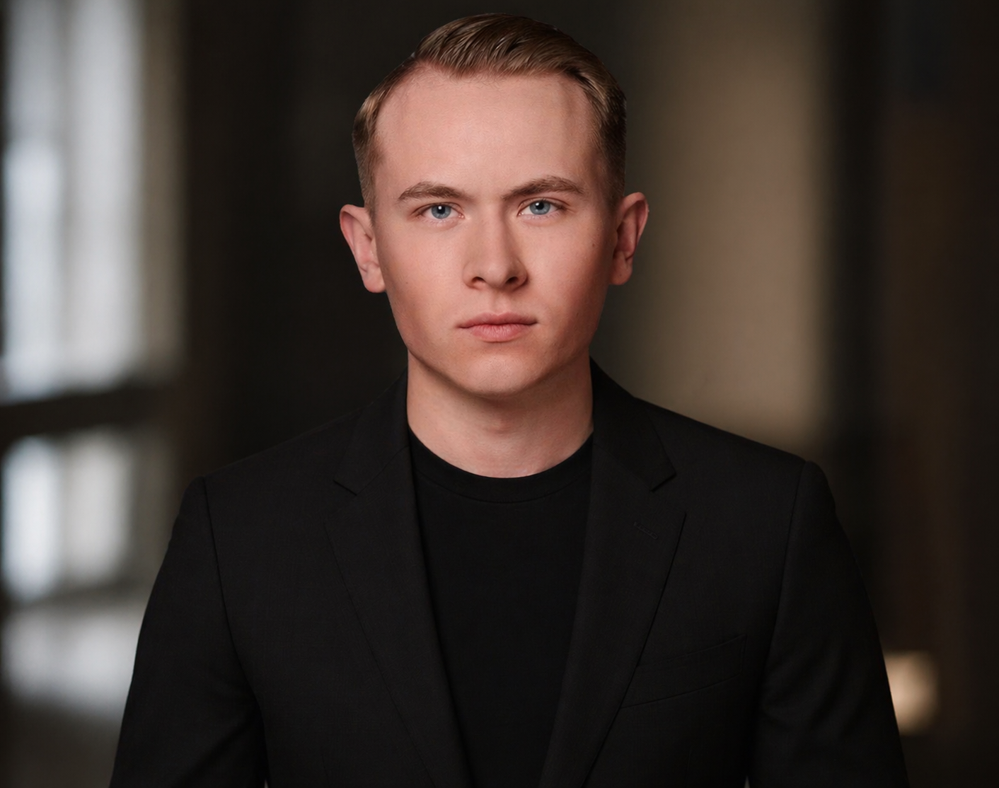 Autorenbild: Aleksander Dariusz Plucinski