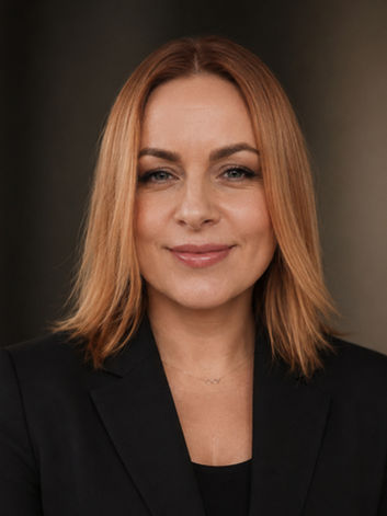 Renata, Mitarbeiter bei THE STEWARD