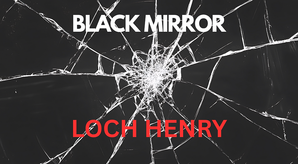 Black Mirror's Darkest Gut Punches: Loch Henry and Shut Up and Dance Explained