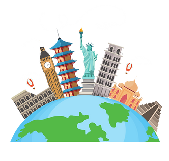 Internationally Minded