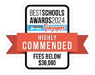 Whichschool Award