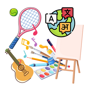 Enrichment Classes