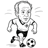 AI Mini Avatar Sketch, Zeichenroboter mieten in Stuttgart
