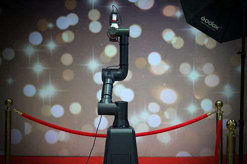 Glambot für dein Event, Glamarm mieten, Foto Wizard.jpg