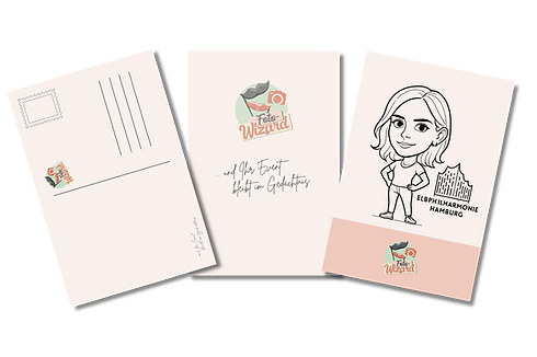 Sketch - AI Zeichenroboter Branding, in Hessen