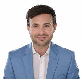 Xavier Léger