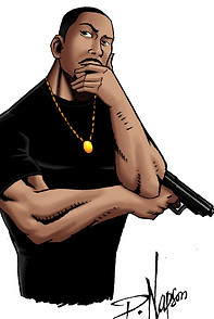 1-For Jorge-Shades Fade-Tyreke and Fuzz-