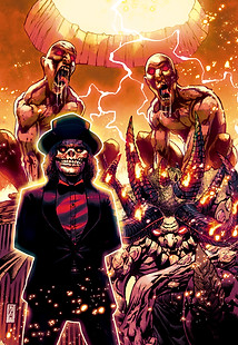 Dino Agor-Skullly in hell with deamons and Devil-Colors.jpg