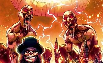 Dino Agor-Skullly in hell with deamons and Devil-Colors.jpg