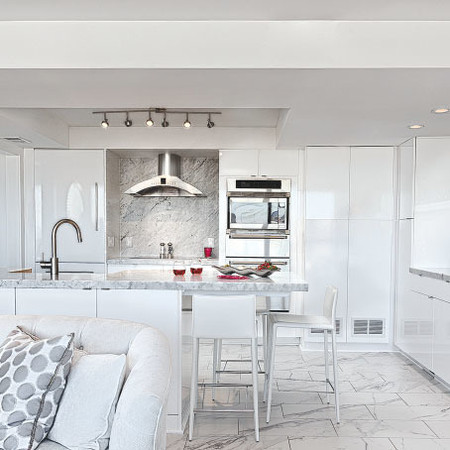 Pittsburgh Magazine Home of The Year 2017 Kitchen