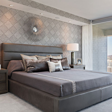 Pittsburgh Magazine Home of The Year 2017 Bedroom